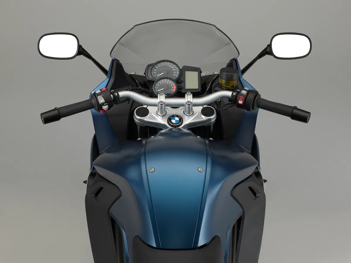 Bmw F 800 GT F 800 GT (2017 - 20) (9)