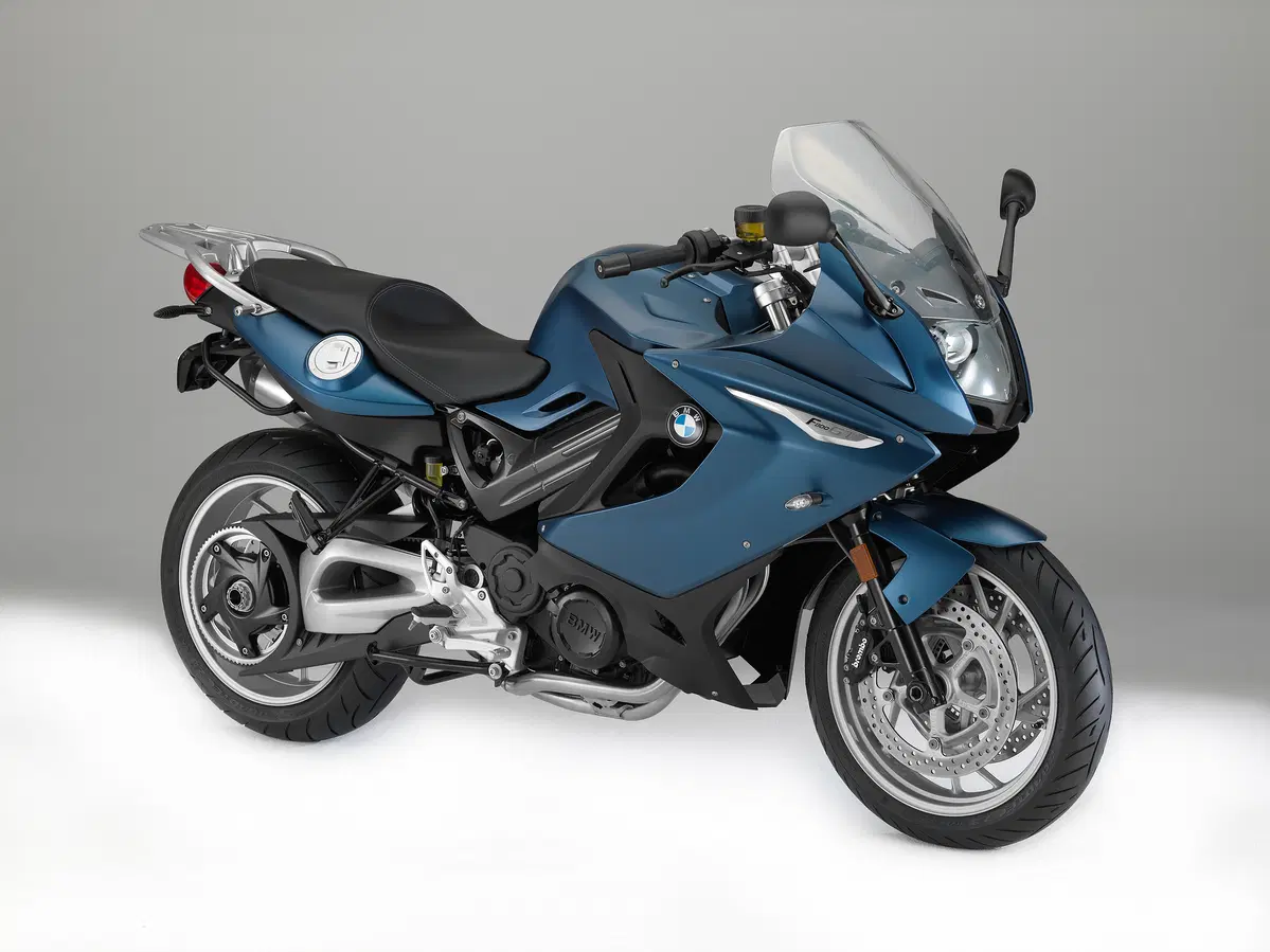 Bmw F 800 GT F 800 GT (2017 - 20) (3)
