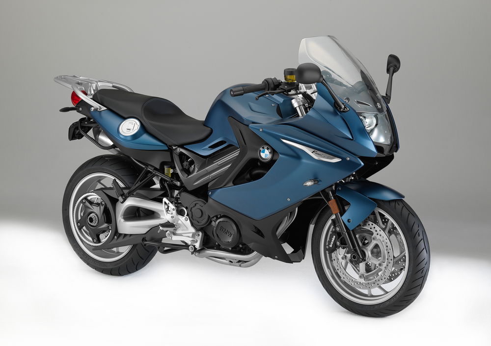 Bmw F 800 GT (2017 - 20) (3)