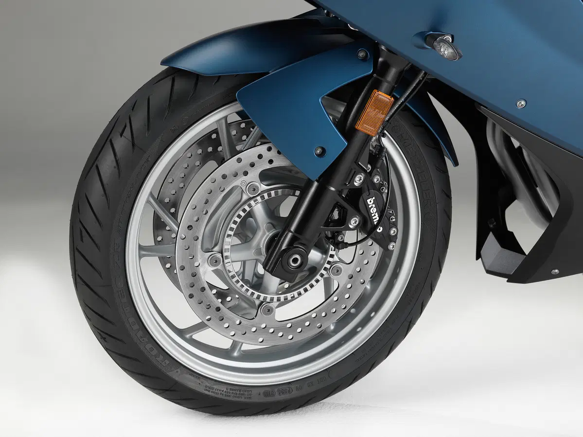 Bmw F 800 GT F 800 GT (2017 - 20) (11)