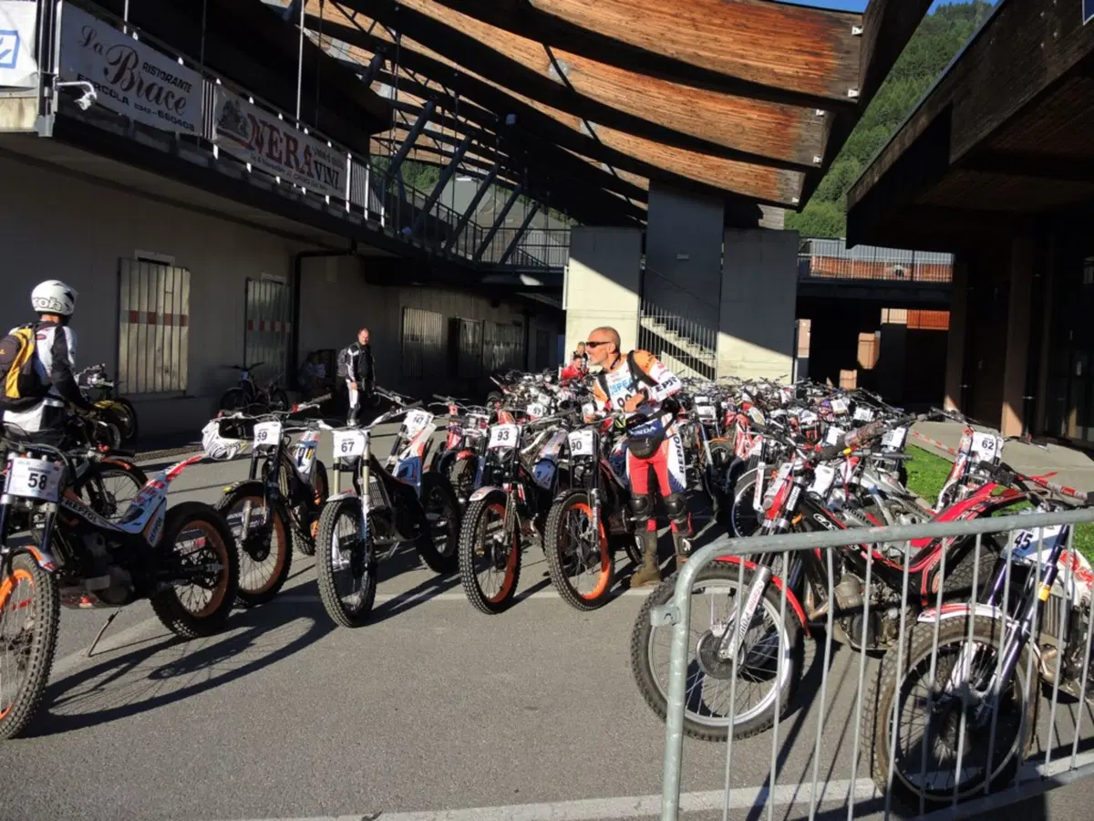 Trial tra le nuvole: tre giorni in Valtellina (3)