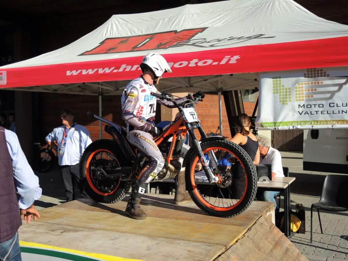 Trial tra le nuvole: tre giorni in Valtellina (7)