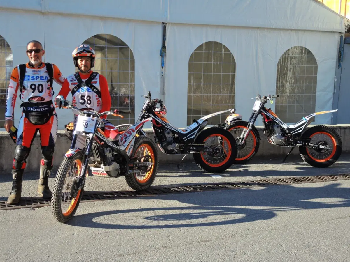 Trial tra le nuvole: tre giorni in Valtellina (6)