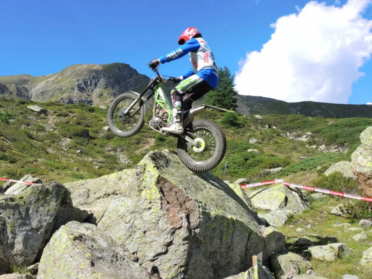 Trial tra le nuvole: tre giorni in Valtellina (8)