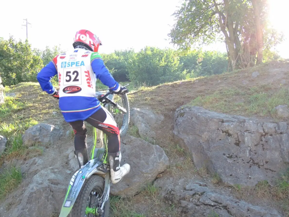 Trial tra le nuvole: tre giorni in Valtellina (9)