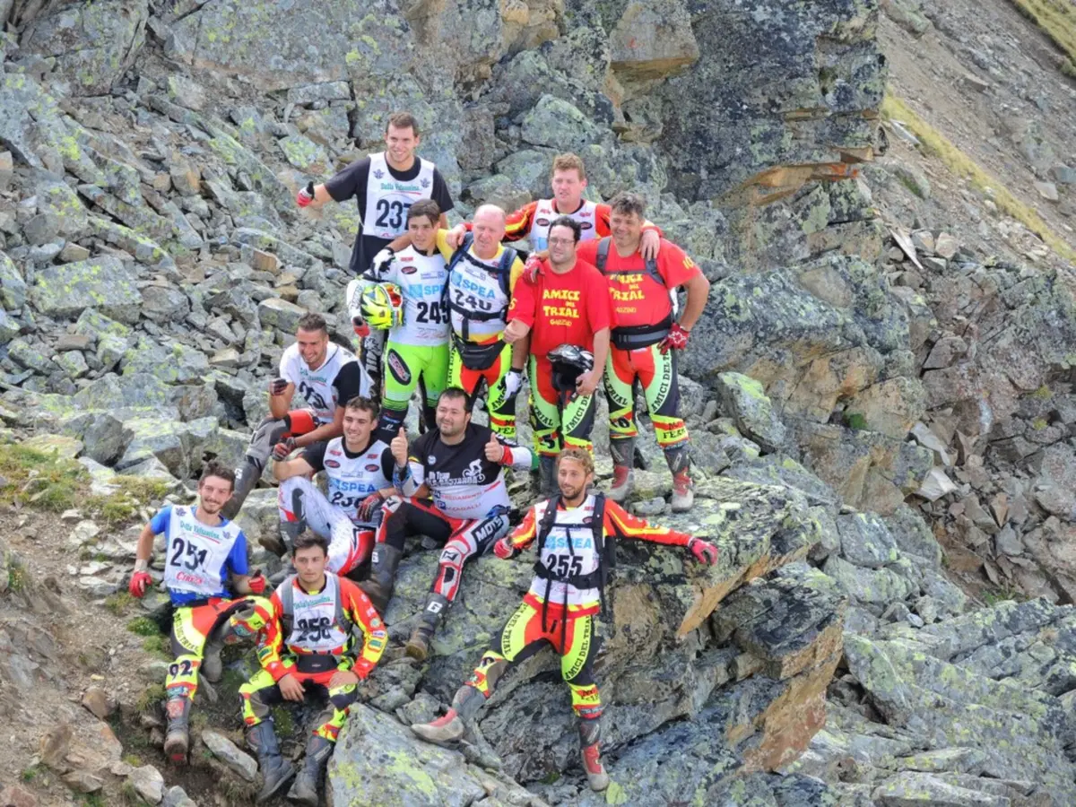 Trial tra le nuvole: tre giorni in Valtellina (10)