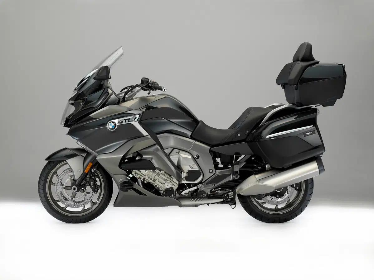 Bmw K 1600 GTL K 1600 GTL (2017 - 20) (16)