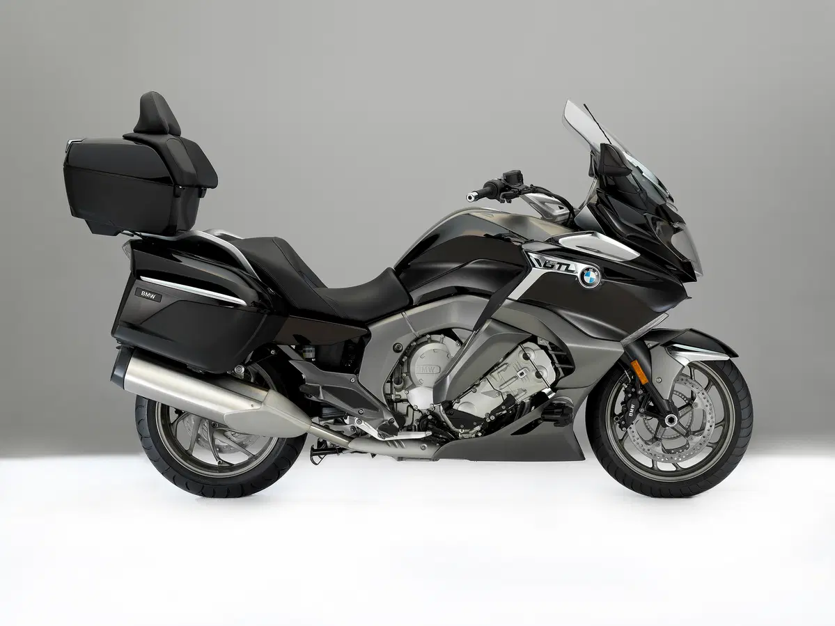 Bmw K 1600 GTL K 1600 GTL (2017 - 20) (17)