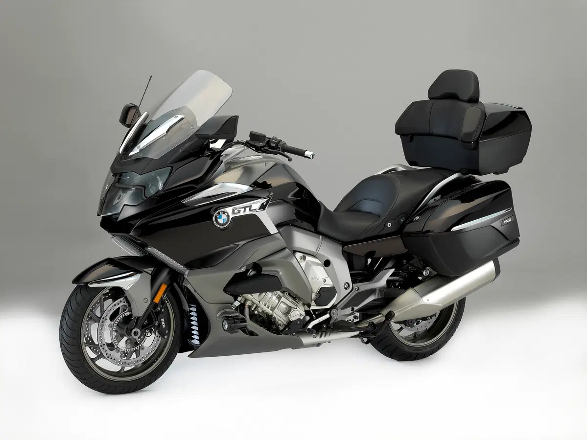 Bmw K 1600 GTL K 1600 GTL (2017 - 20) (15)