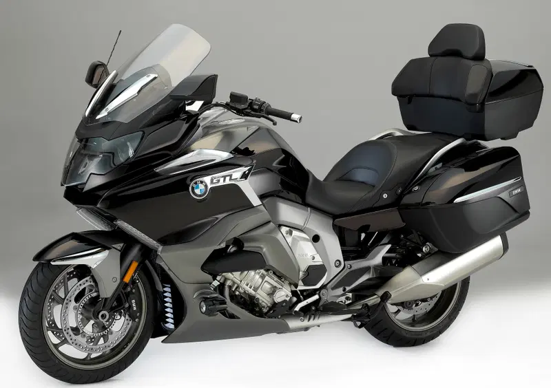Bmw K 1600 GTL K 1600 GTL (2017 - 20) (15)