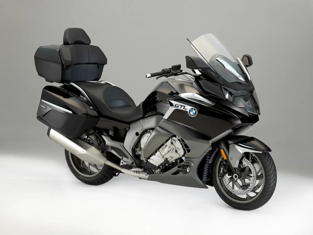 Bmw K 1600 GTL K 1600 GTL (2017 - 20) (18)