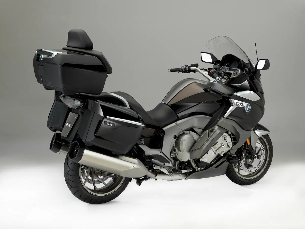 Bmw K 1600 GTL K 1600 GTL (2017 - 20) (19)
