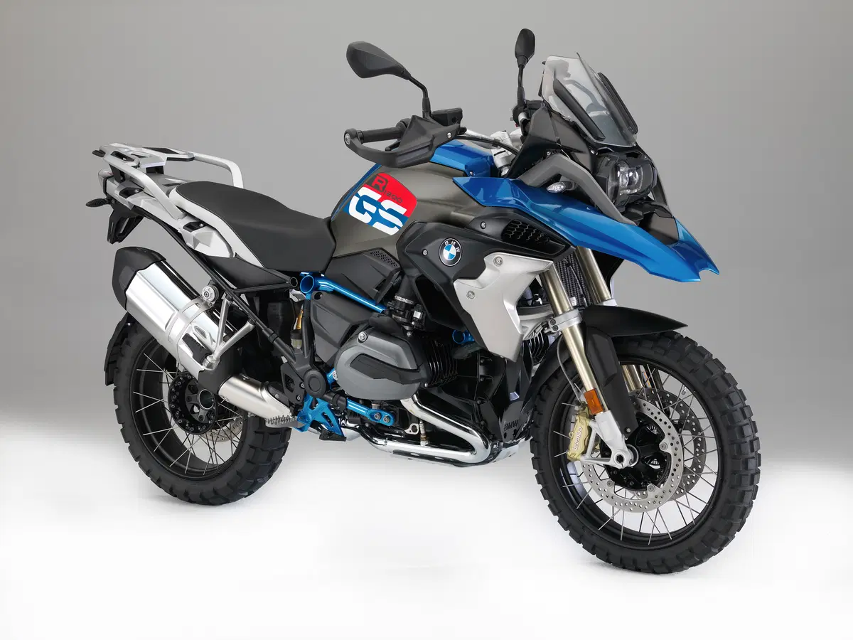 Bmw R 1200 GS R 1200 GS (2017 - 18) (6)