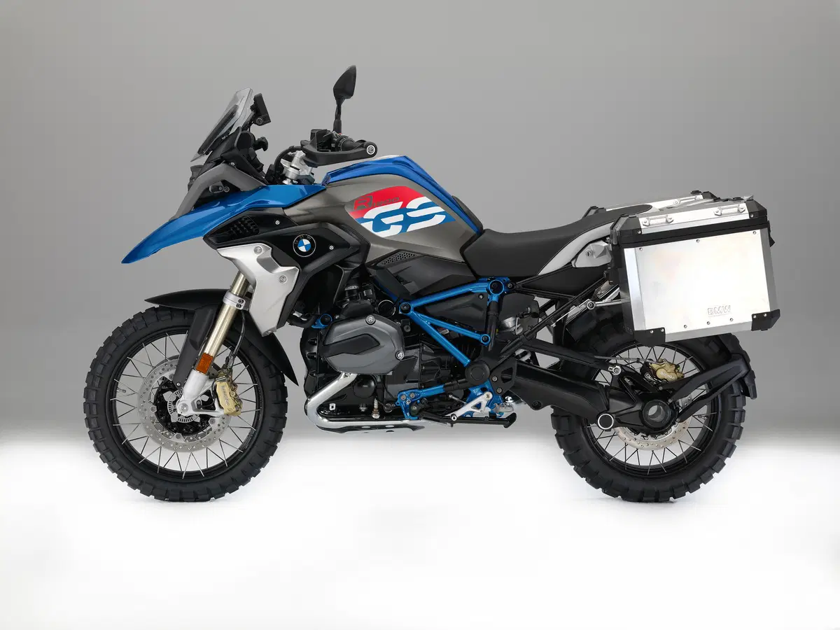 Bmw R 1200 GS R 1200 GS (2017 - 18) (12)
