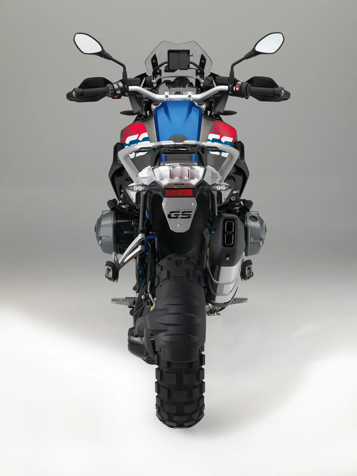 Bmw R 1200 GS R 1200 GS (2017 - 18) (13)