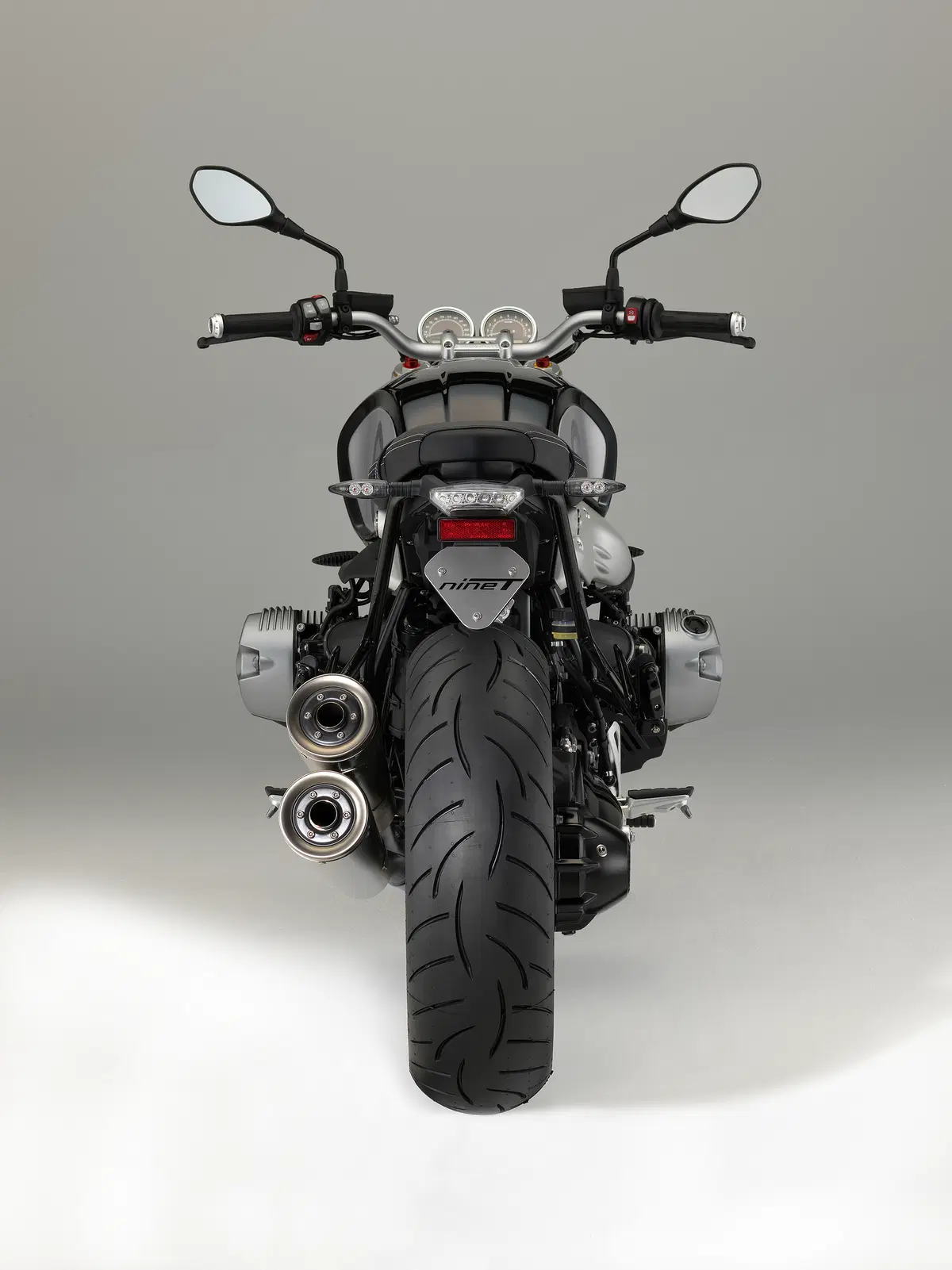 Bmw R nineT R nineT 1200 (2017 - 20) (10)