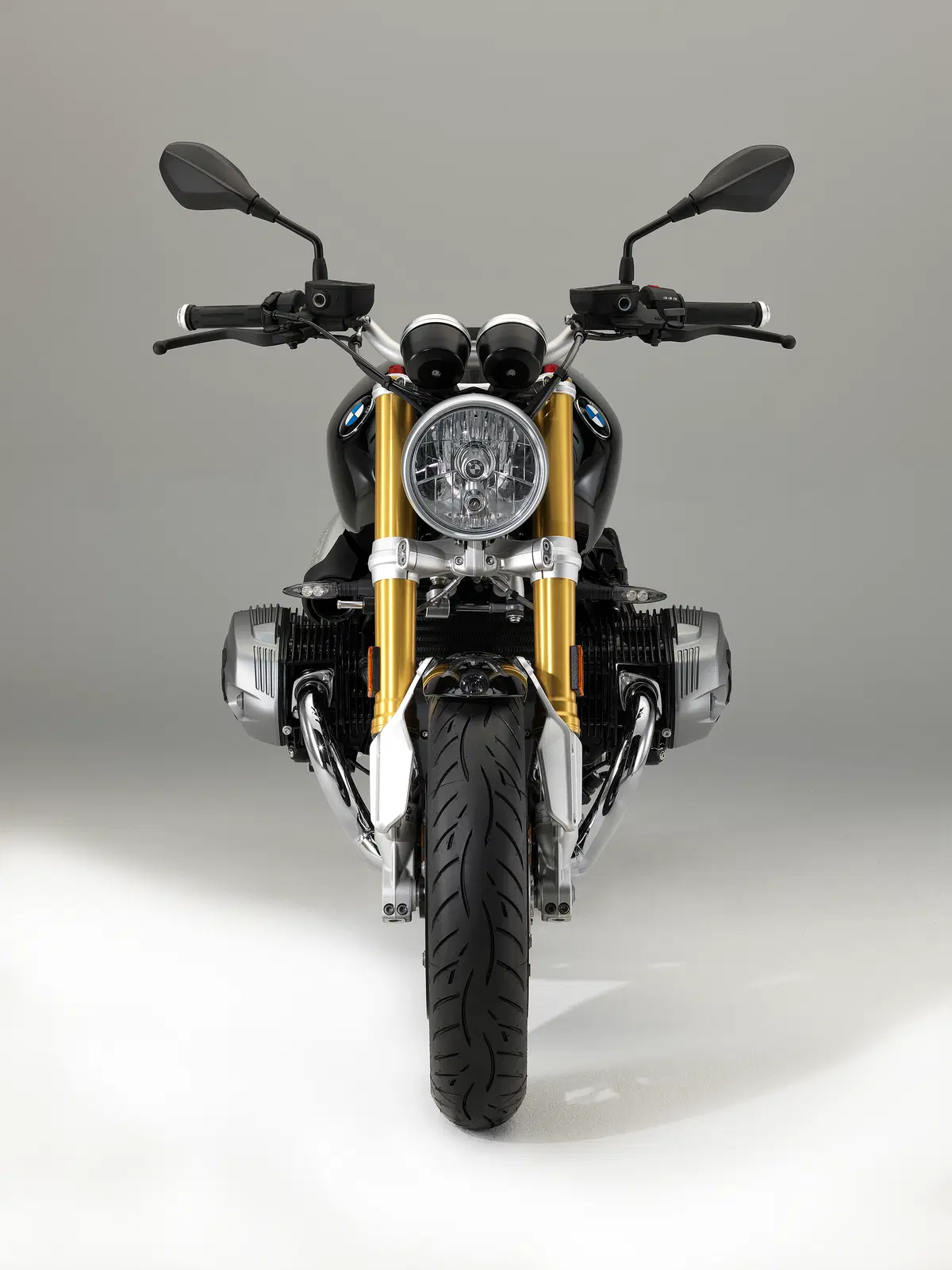 Bmw R nineT R nineT 1200 (2017 - 20) (12)