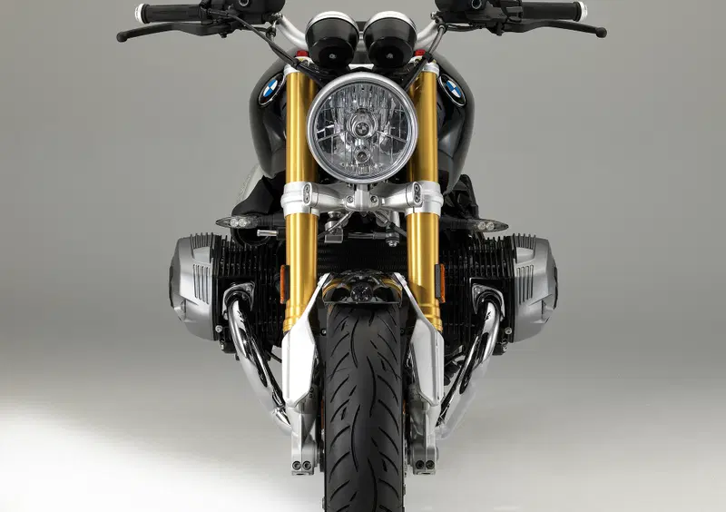 Bmw R nineT R nineT 1200 (2017 - 20) (12)