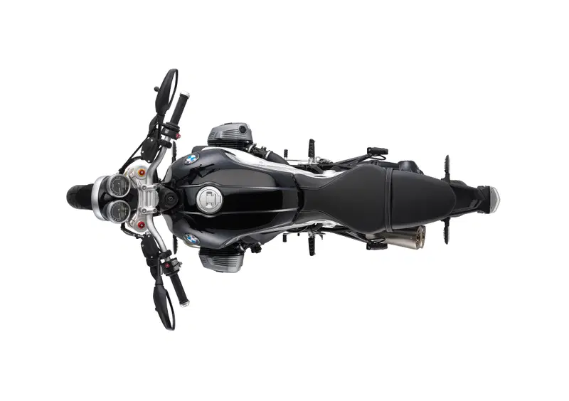 Bmw R nineT R nineT 1200 (2017 - 20) (13)