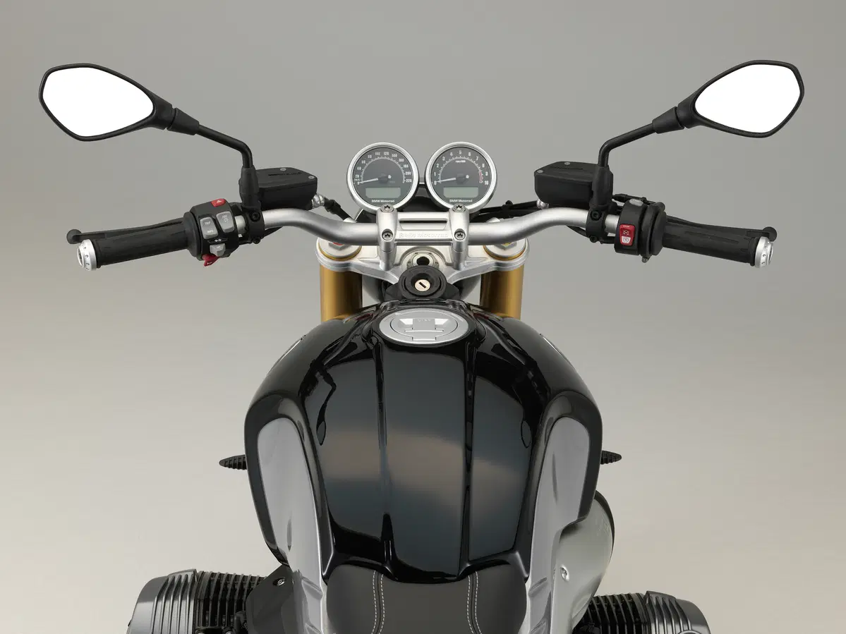 Bmw R nineT R nineT 1200 (2017 - 20) (14)