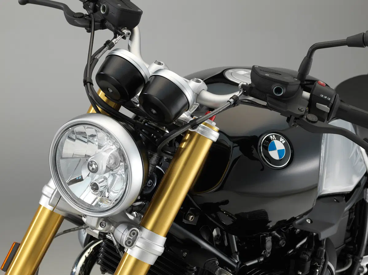 Bmw R nineT R nineT 1200 (2017 - 20) (15)