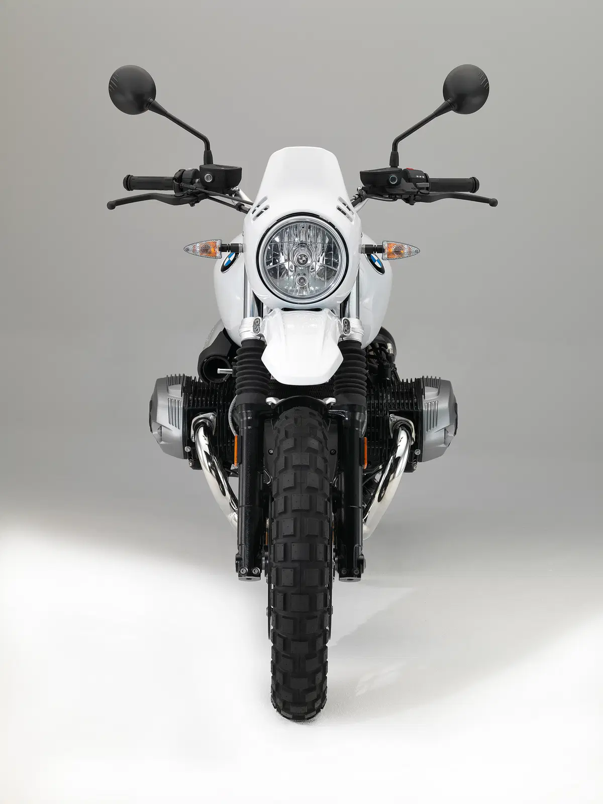 Bmw R nineT R nineT Urban GS 1200 (2017 - 20) (4)