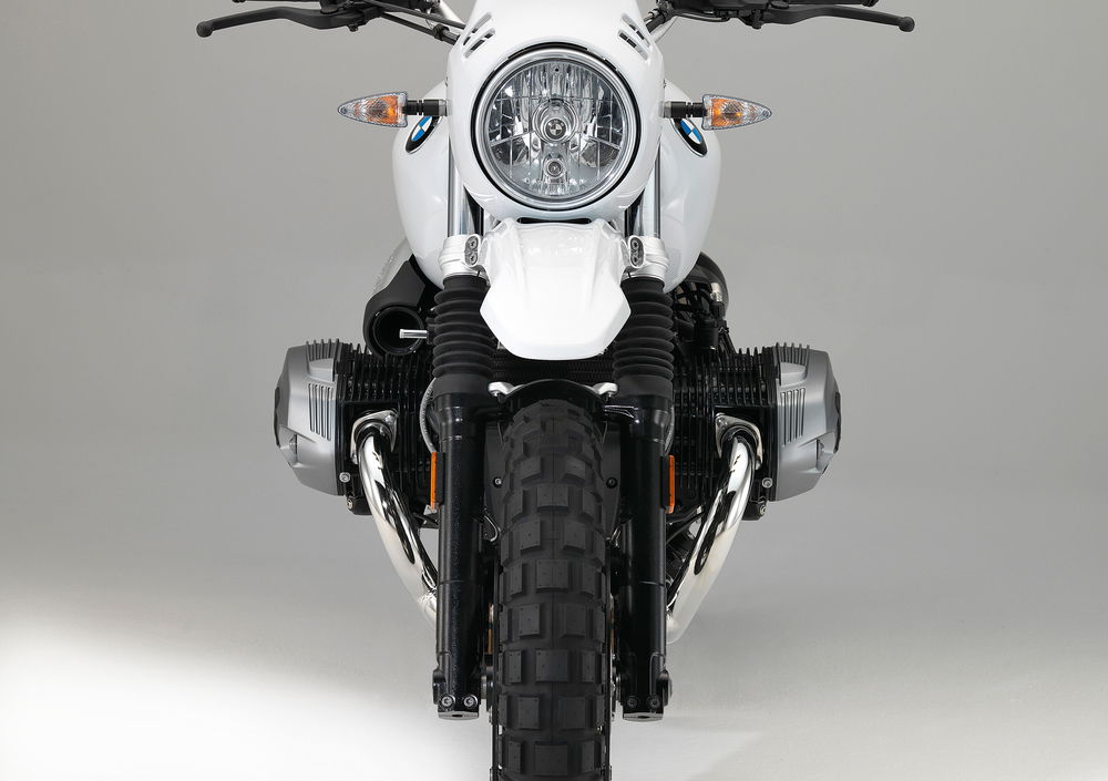 Bmw R nineT Urban GS 1200 (2017 - 20) (4)