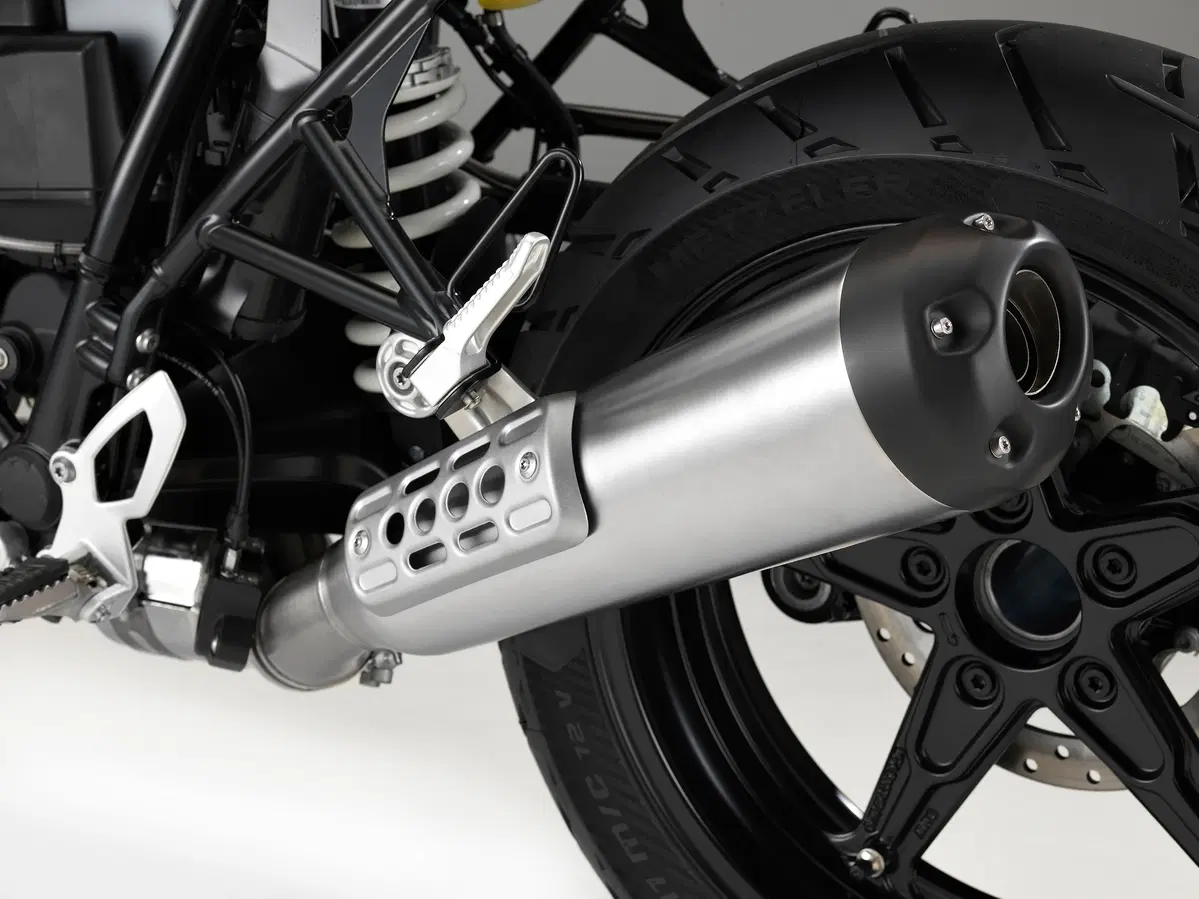 Bmw R nineT R nineT Urban GS 1200 (2017 - 20) (9)