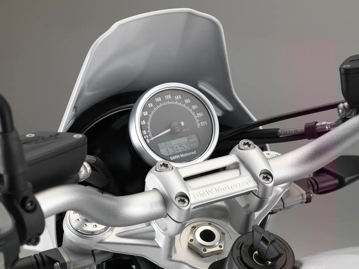 Bmw R nineT R nineT Urban GS 1200 (2017 - 20) (11)