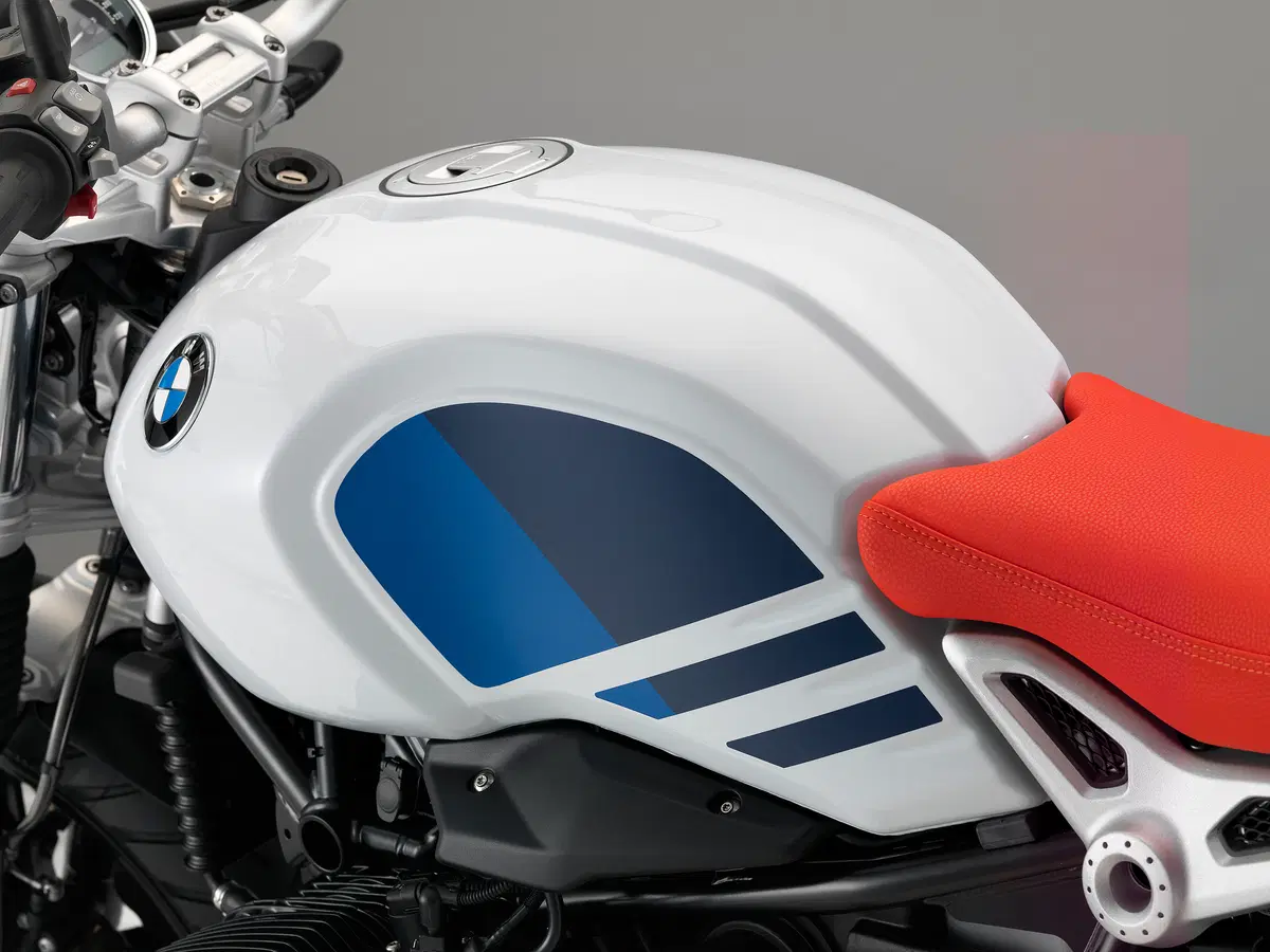 Bmw R nineT R nineT Urban GS 1200 (2017 - 20) (12)