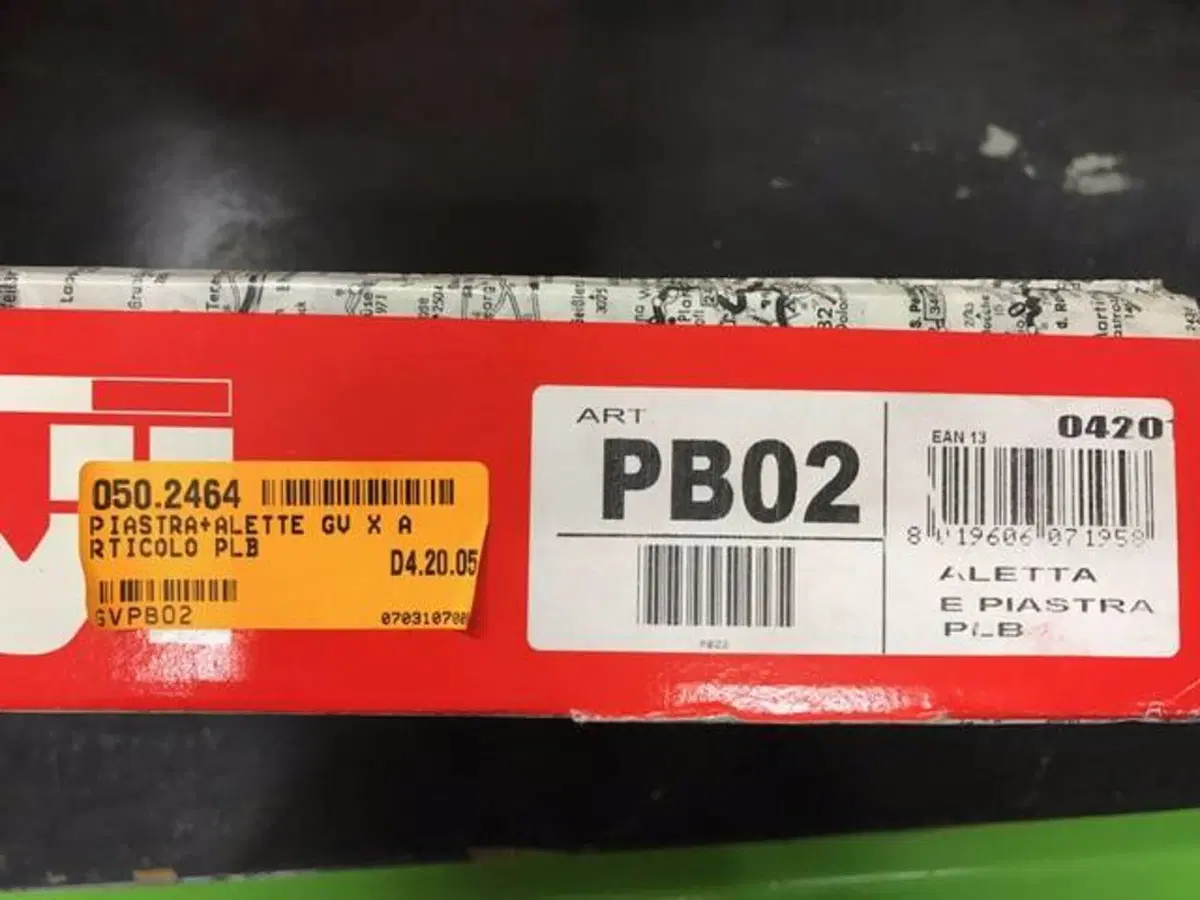 PB 02 Givi