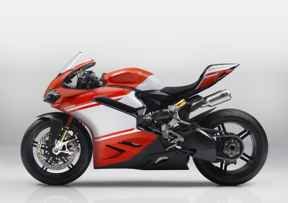 Ducati 1299 Superleggera (2017) (3)