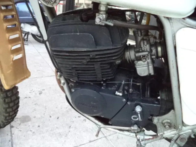 Laverda 250 2 TR  (7)