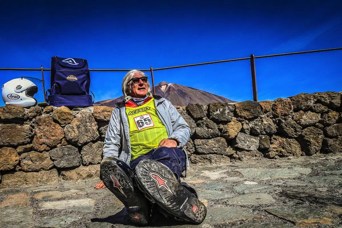 Queens’ Cavalcade Canarias 2016. Part #1, il Viaggio (15)