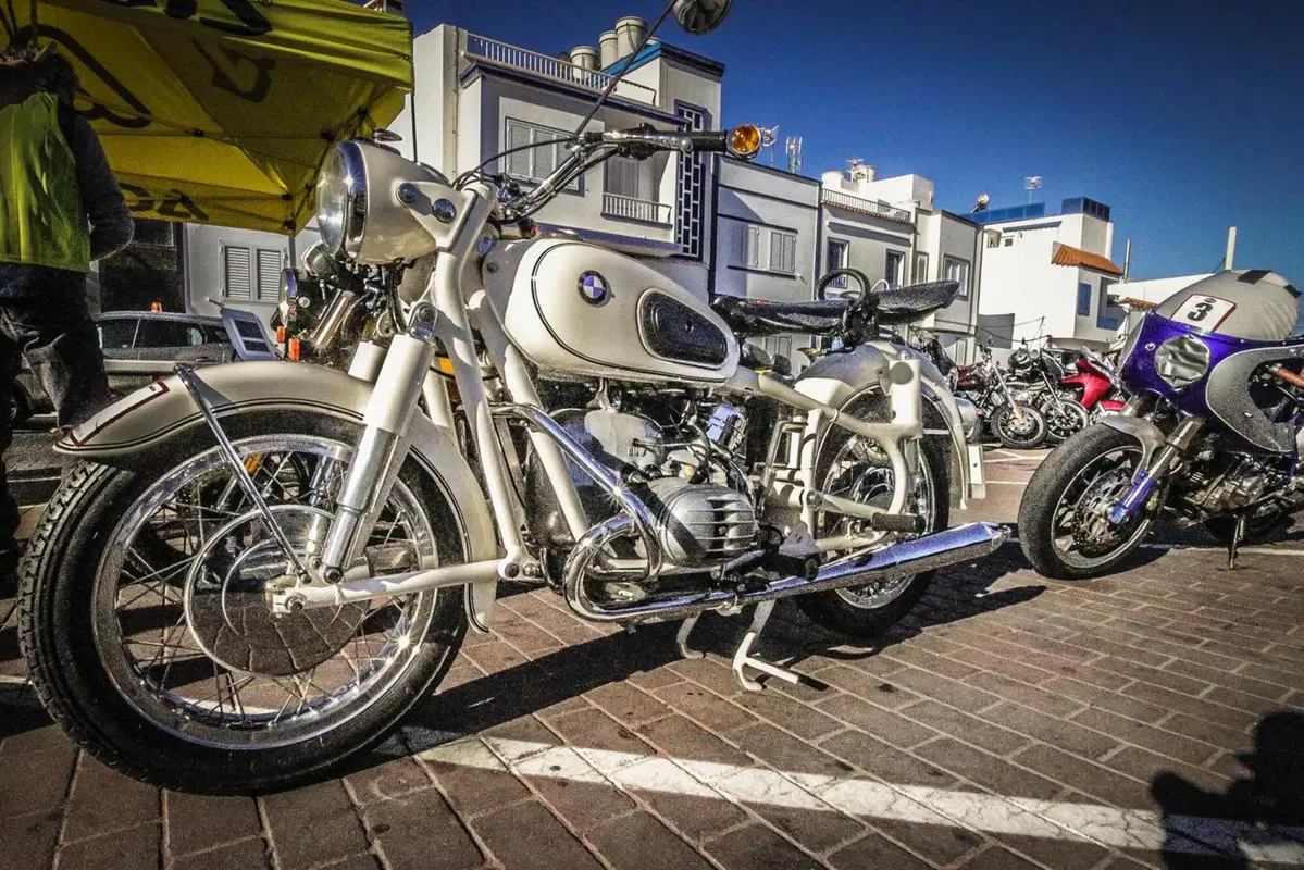 Queens’ Cavalcade Canarias 2016. Part #1, il Viaggio (30)