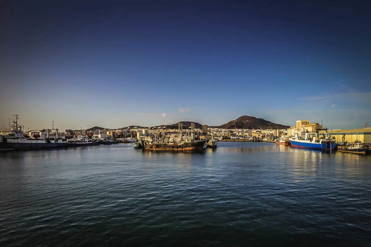 Queens’ Cavalcade Canarias 2016. Part #1, il Viaggio (73)
