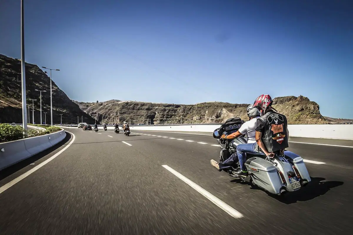 Queens’ Cavalcade Canarias 2016. Part #1, il Viaggio (77)