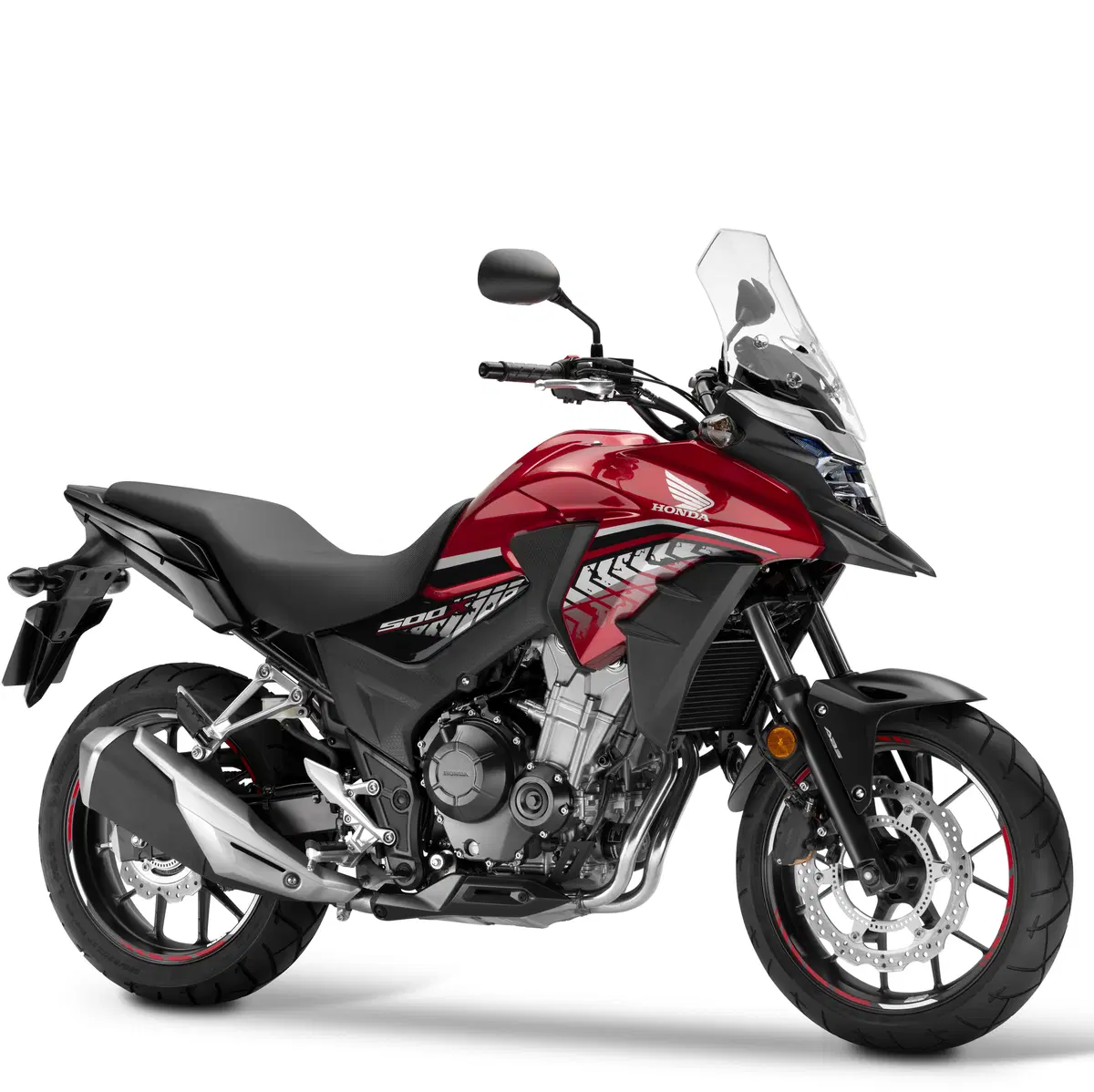 Honda CB 500 X ABS (2017 - 18)