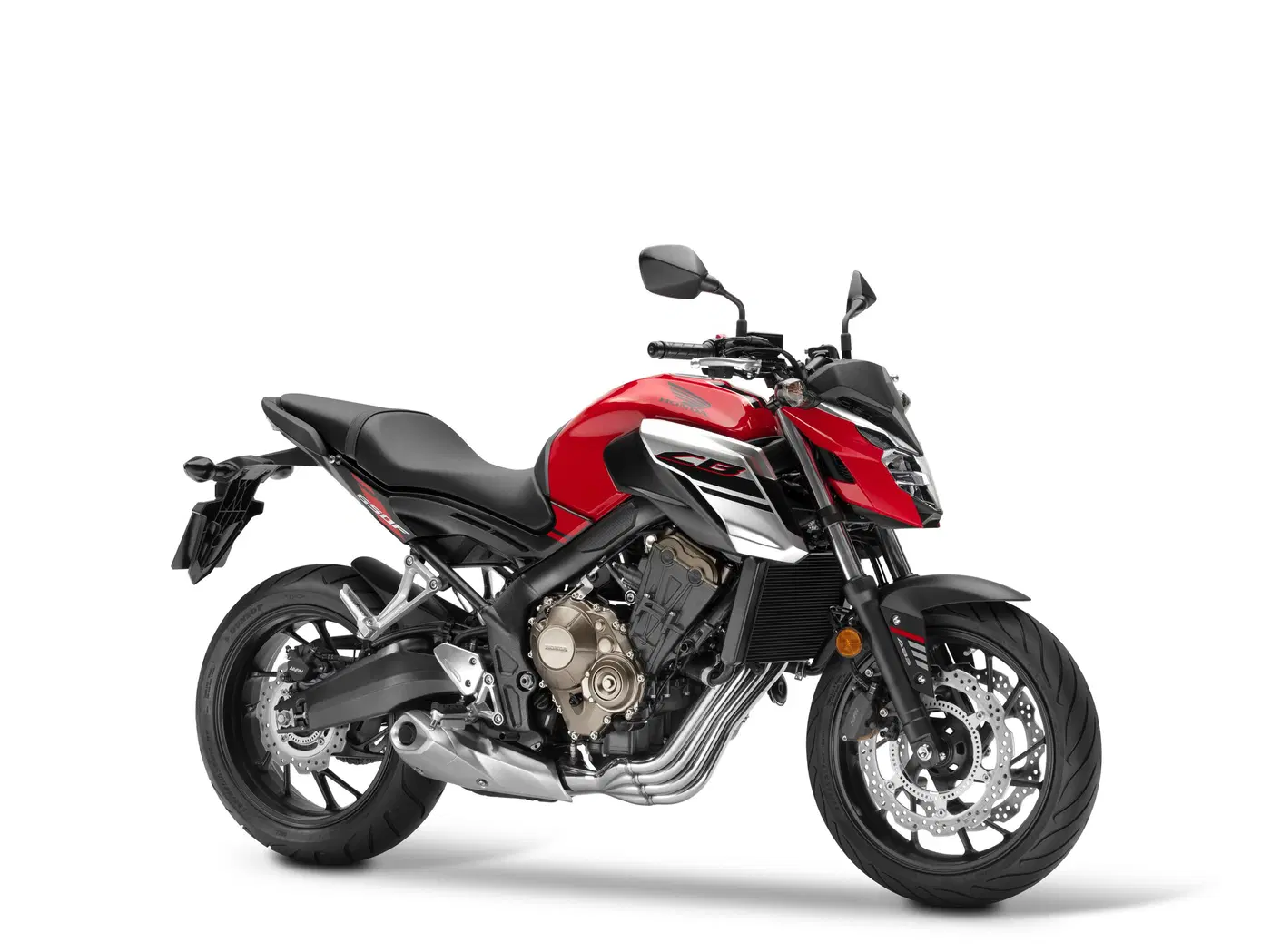 Quotazione usato Honda CB 650