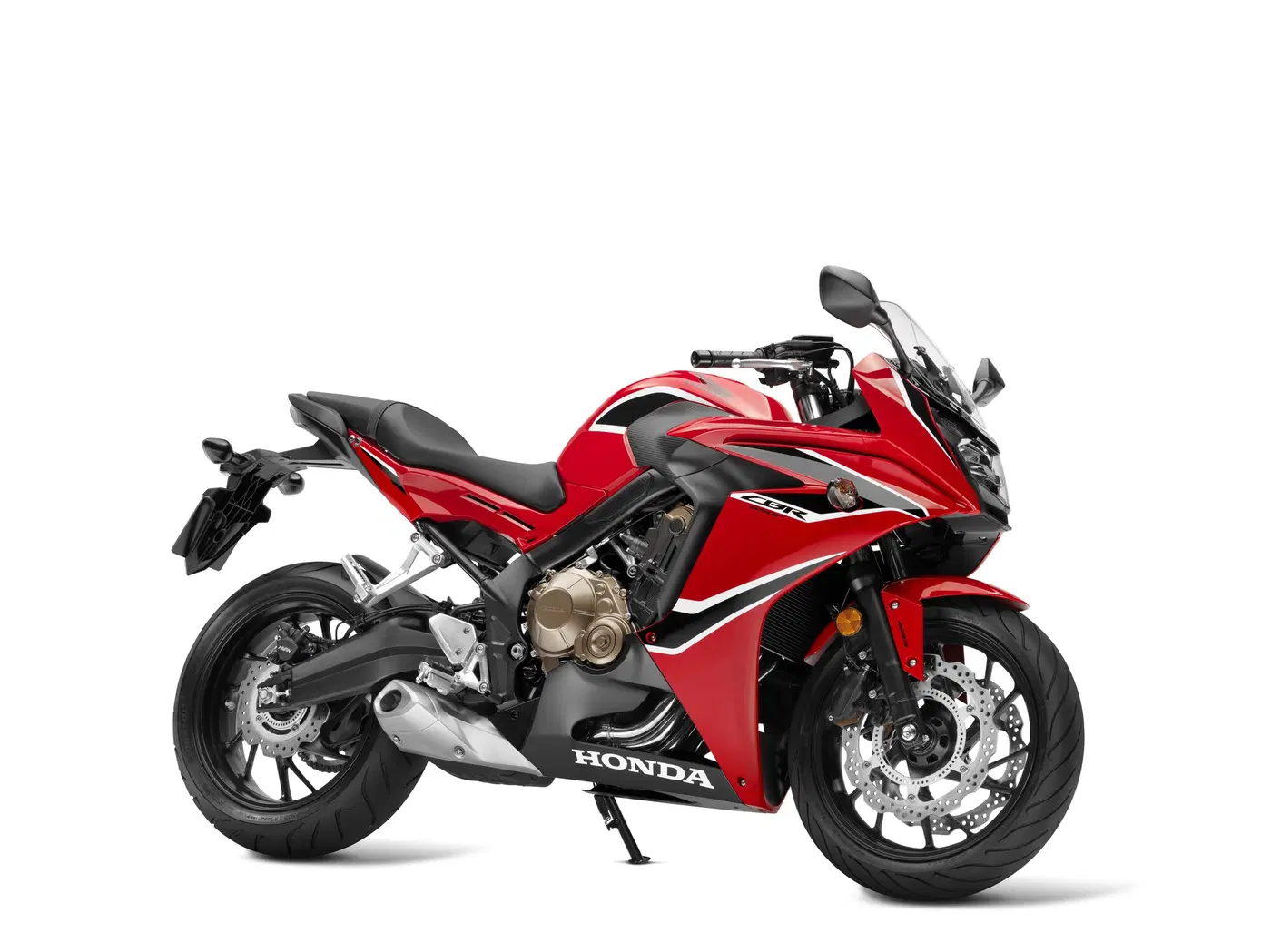 Quotazione usato Honda CBR 650 F
