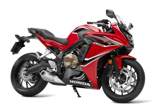Honda CBR 650 F