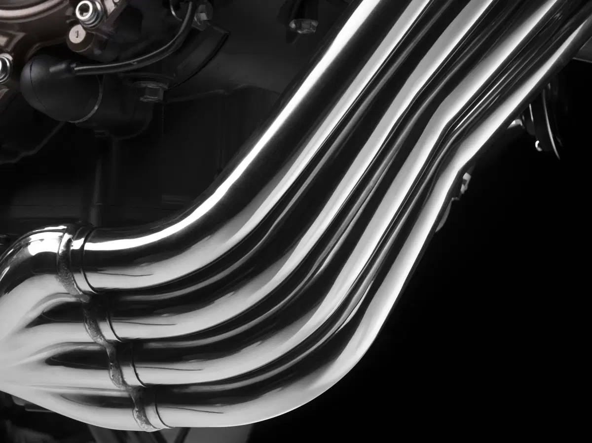 Honda CBR 650 F CBR 650 F (2017 - 18) (4)