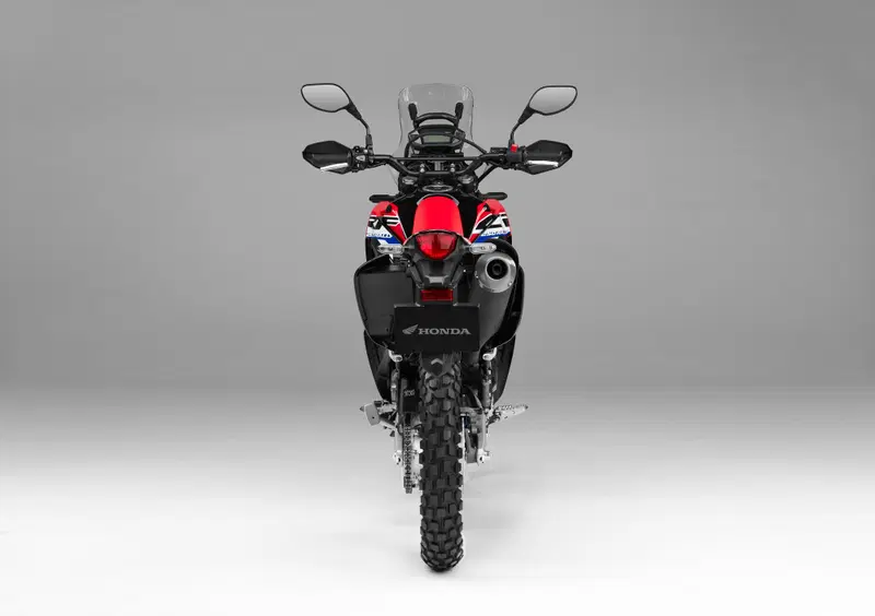 Honda CRF 250 Rally CRF 250 Rally (2017 - 20) (6)