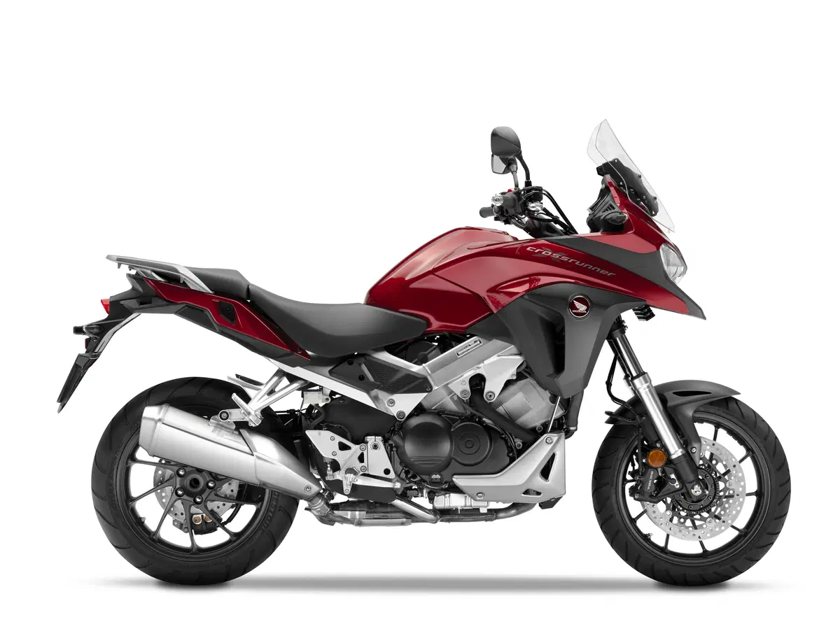 Honda Crossrunner Crossrunner (2017 - 20) (2)