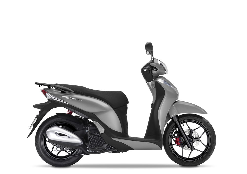 Honda SH 125 Mode (2017 - 20) (2)