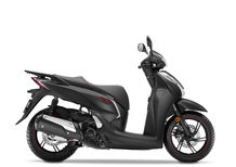 Honda SH 300 i ABS (2016 - 20)