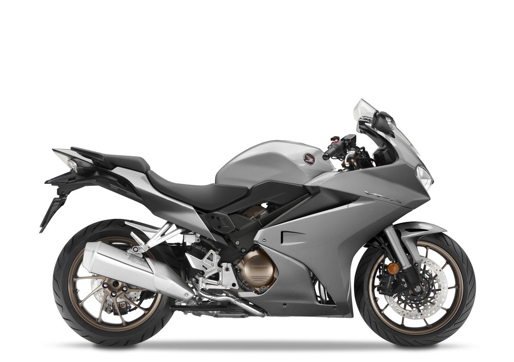 Honda VFR 800 F (2017 - 20) (2)