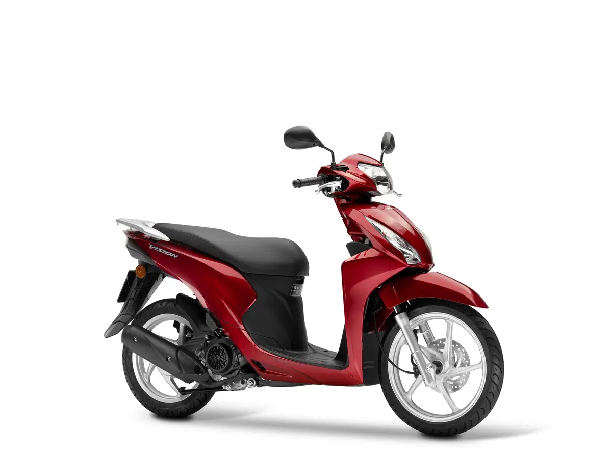 Honda Vision 110 Vision 110 (2017 - 20) (2)