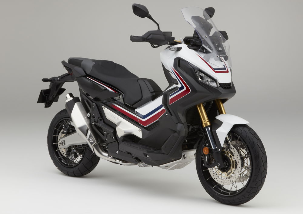 Honda X-ADV 750 (2017)