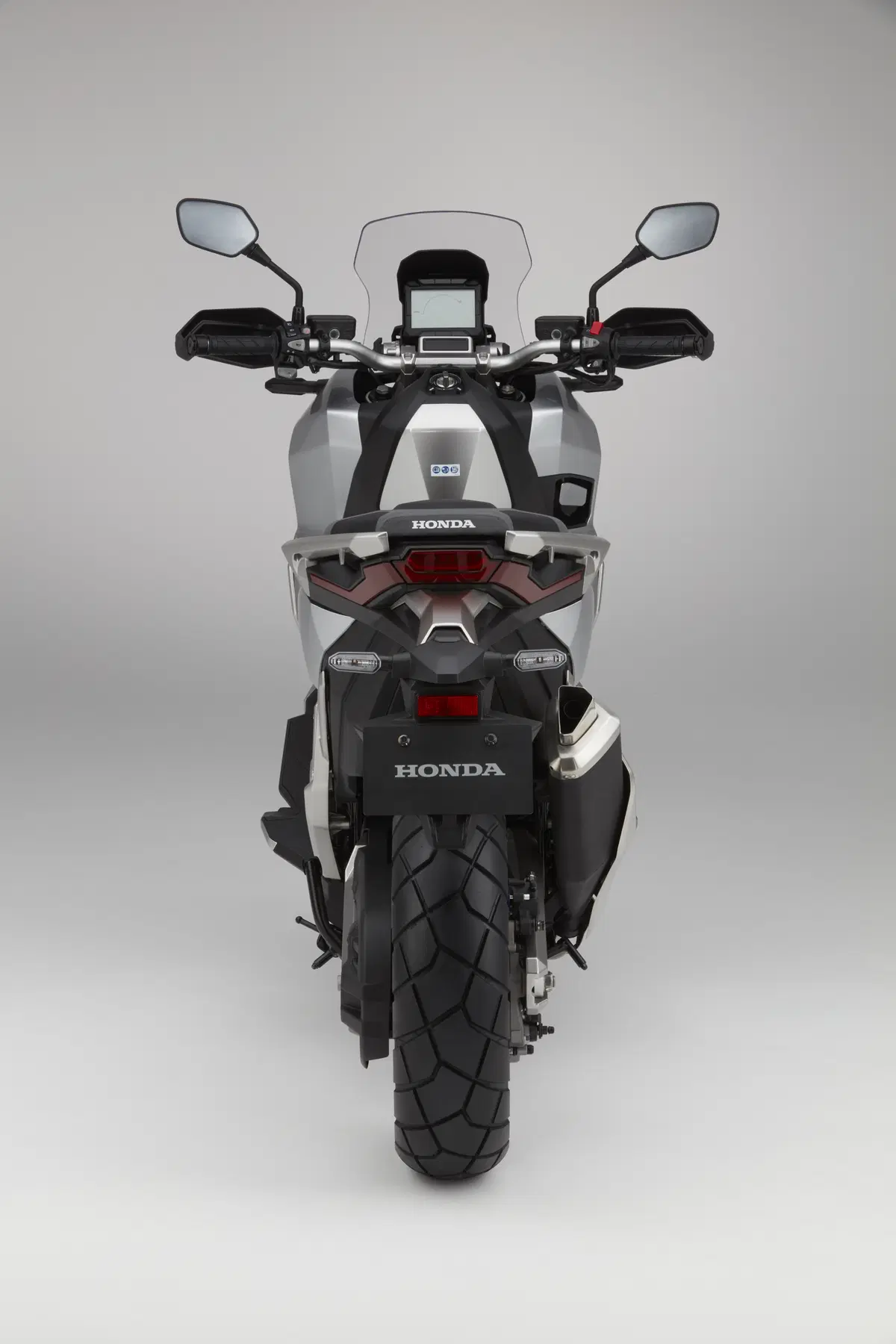 Honda X-ADV 750 X-ADV 750 (2017) (5)